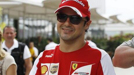Formel 1: Der Grand Prix von Malaysia
