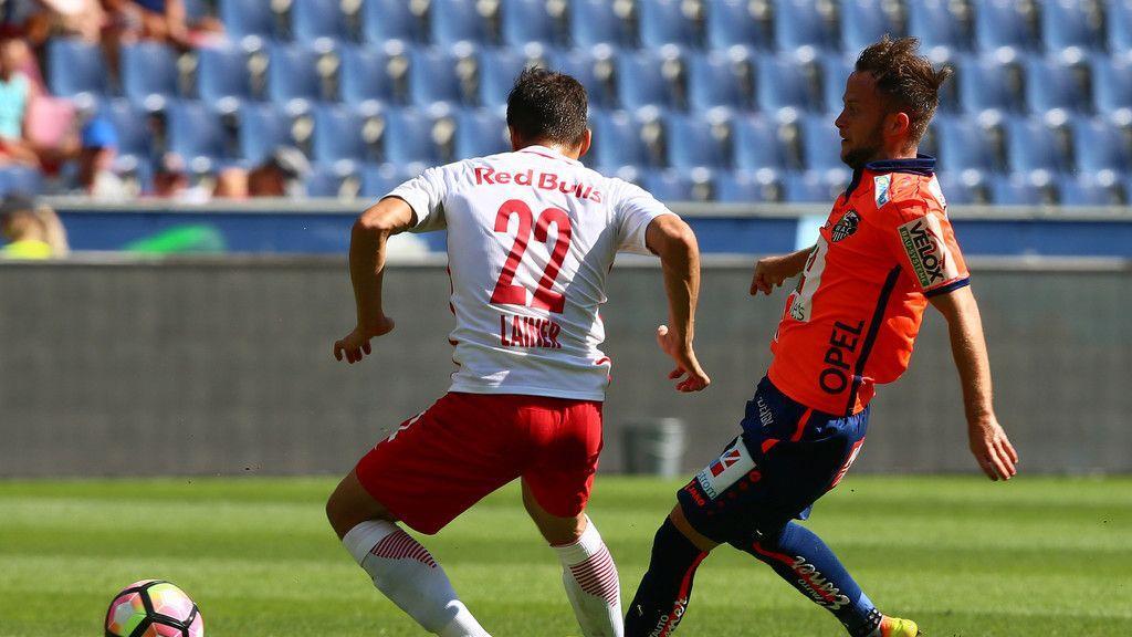 Red Bull Salzburg vs. WAC