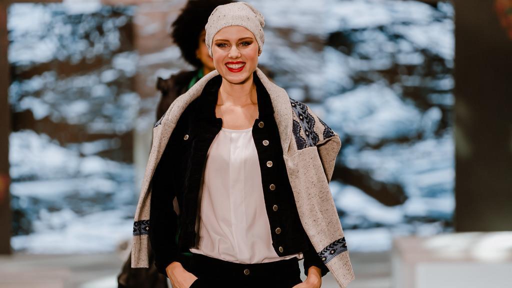 Europark, Fashion Show, I