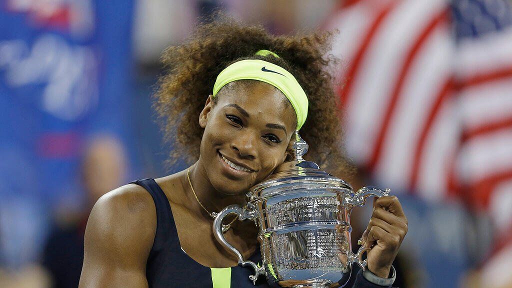 Serena Williams