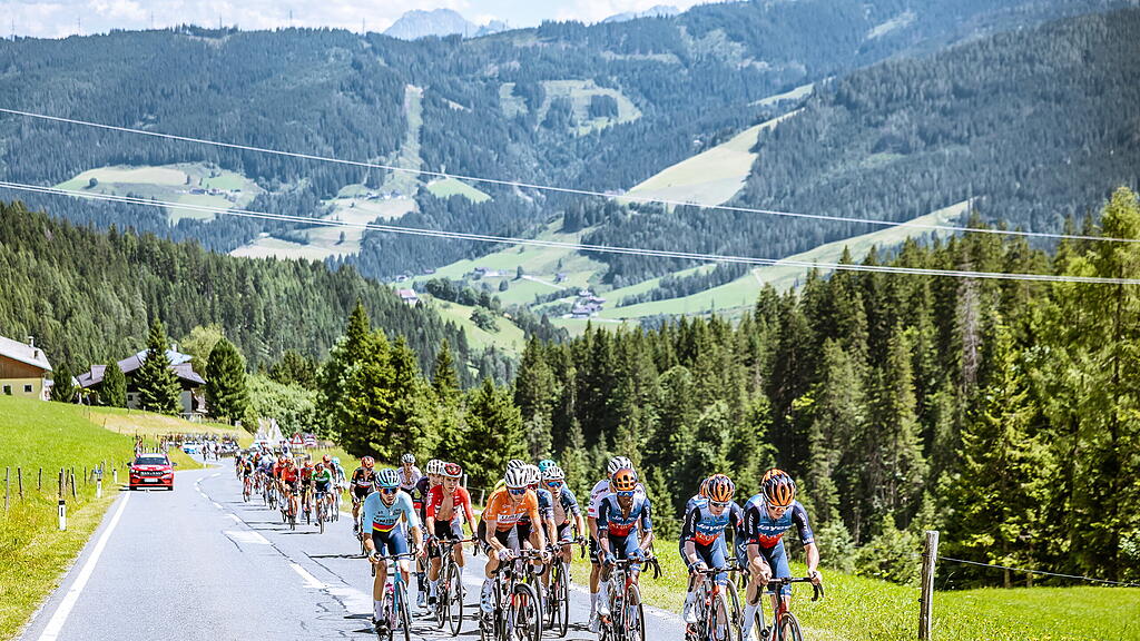 Tour of Austria