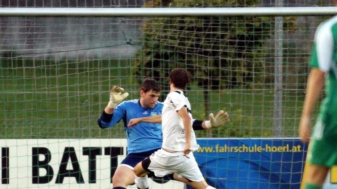 Wals-Grünau - Wattens