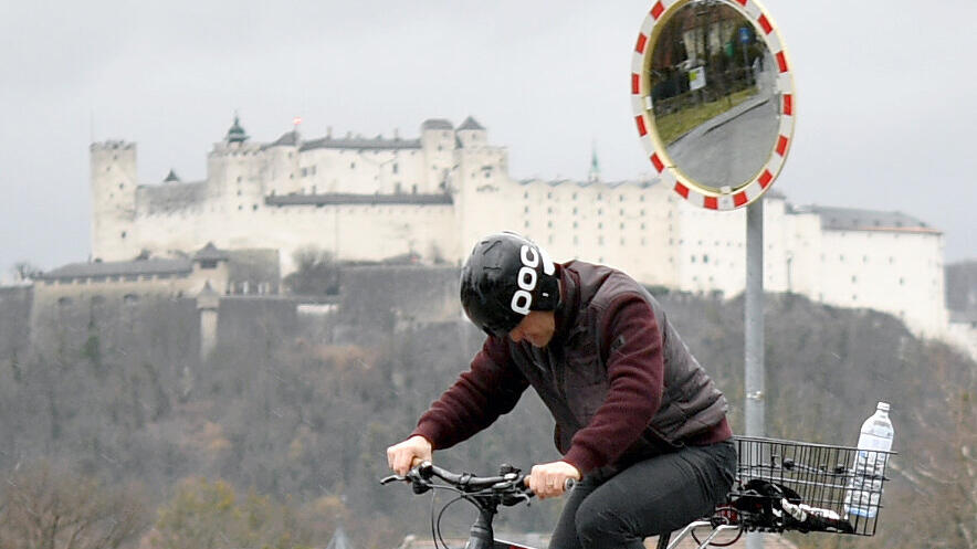 SB: Sturm in Salzburg, Sperren,