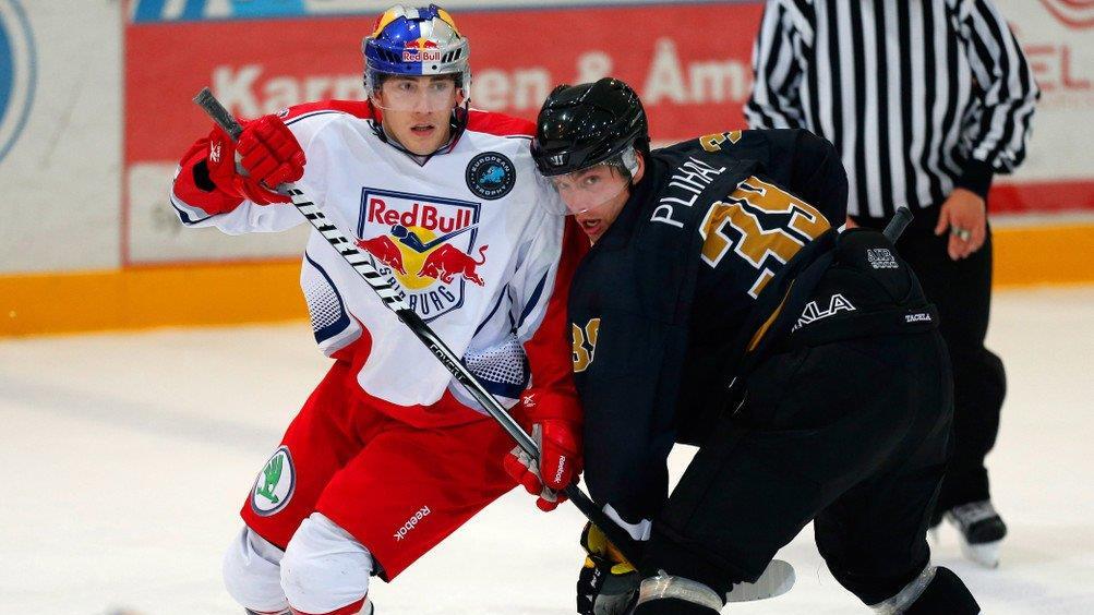 Salzburg - Oulun Kärpät