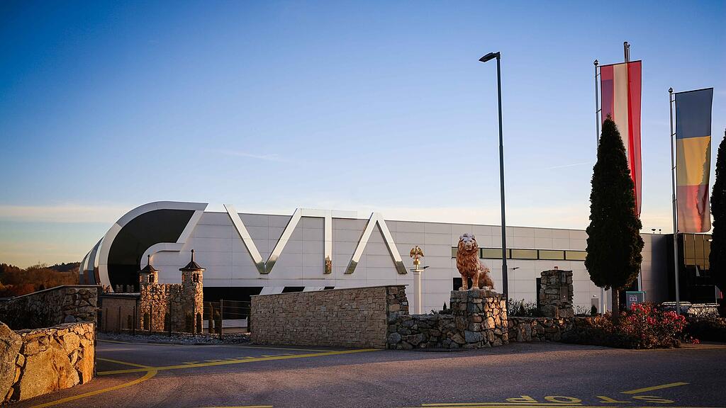 Spionage VTA Austria Oberösterreich