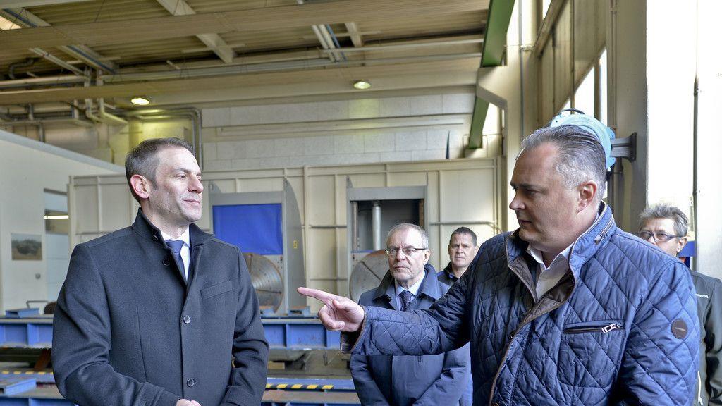 Verteidungsminister Doskozil bestellt 34 Pandur-Panzer