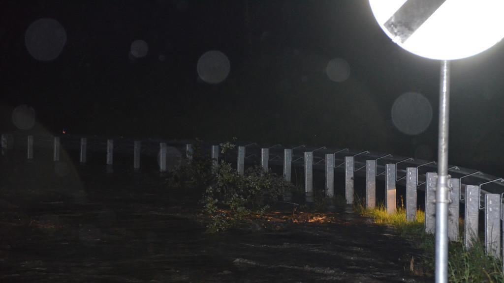 Unwetter über Salzburg: Bilder aus Großarl