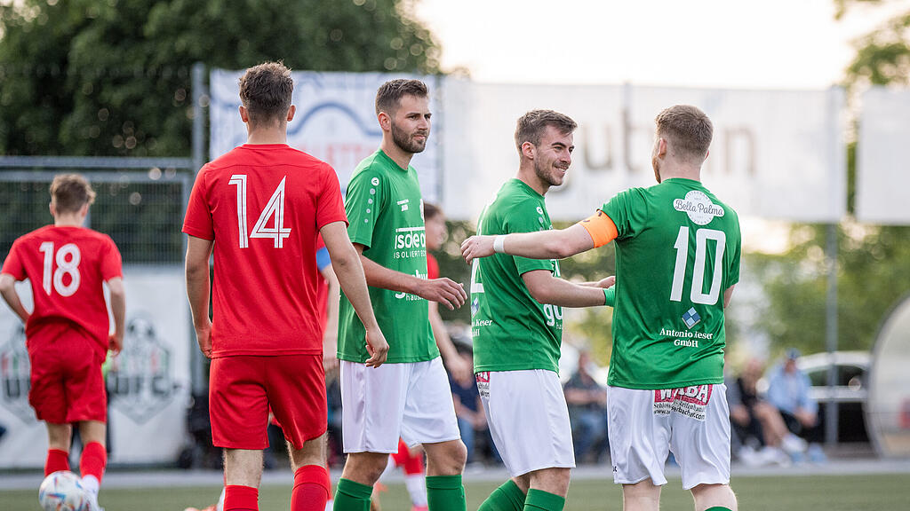 Hallein, Golling, Regionalliga