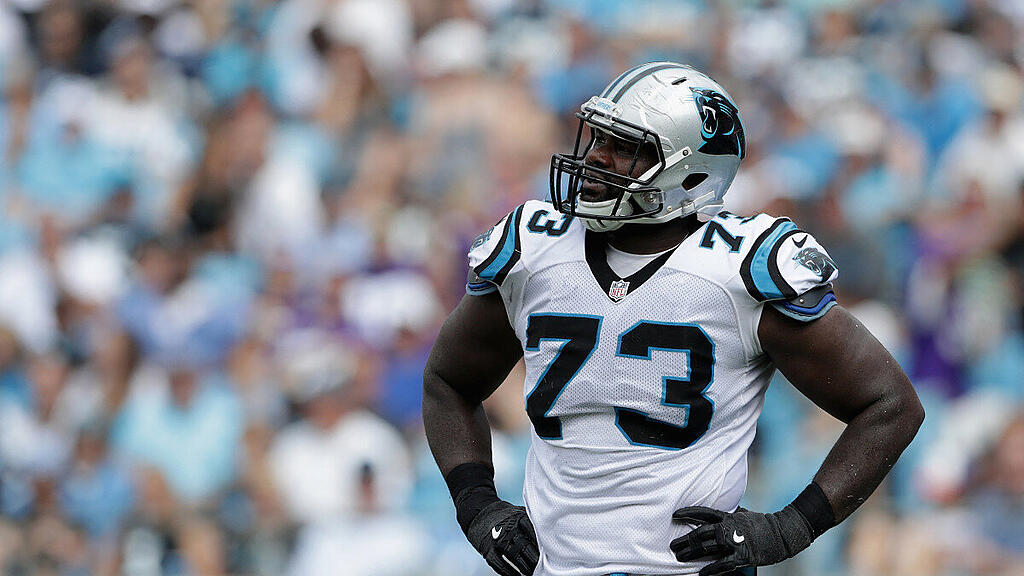 Football-Star Oher