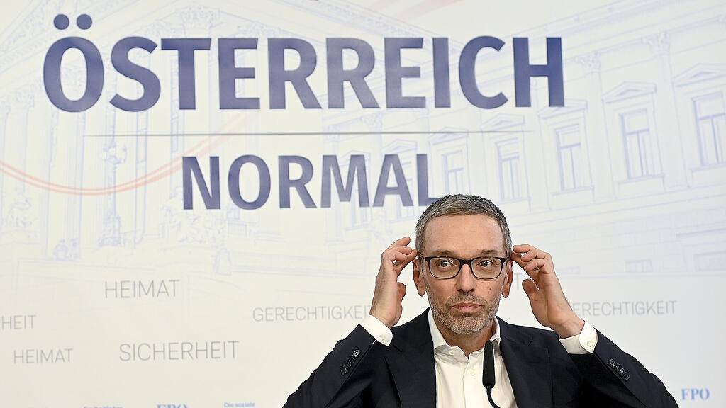 symb_kickl, FPÖ,
