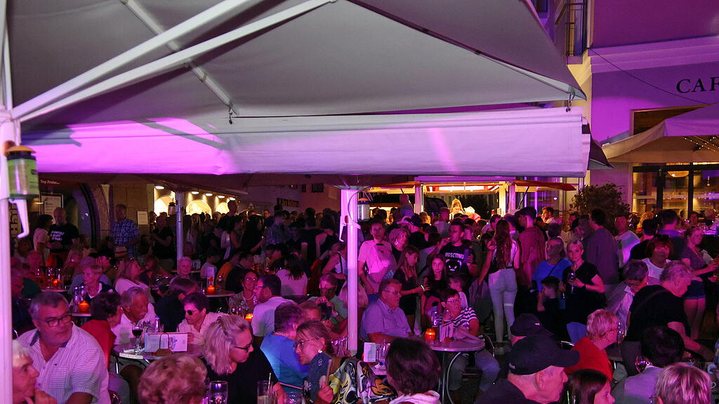 Berchtesgaden leuchtet
