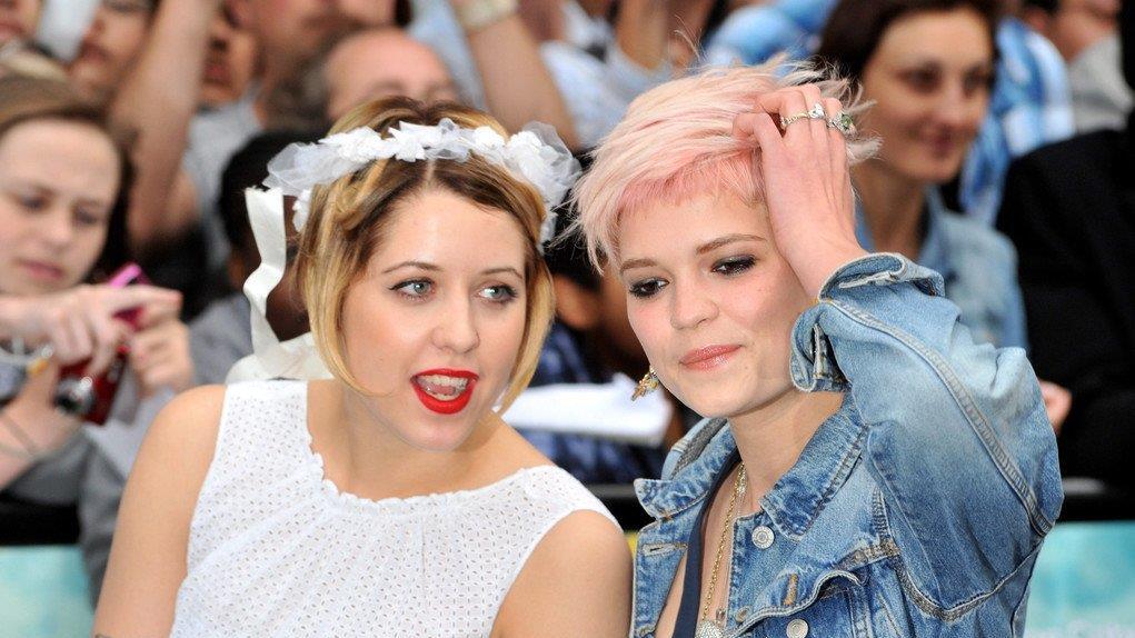 Das Leben der Peaches Geldof