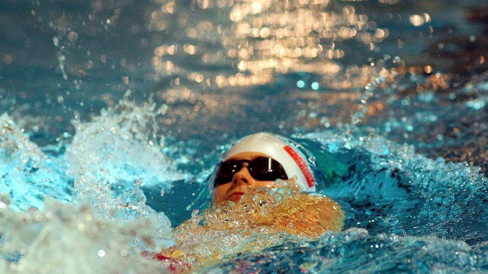 Schwimmen: Landesmeisterschaften
