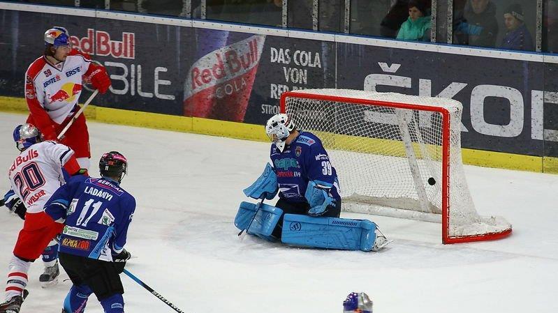 RB Salzburg - Szekesfehervar II