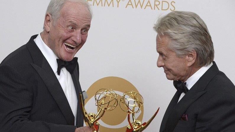 Emmy Verleihung 2013