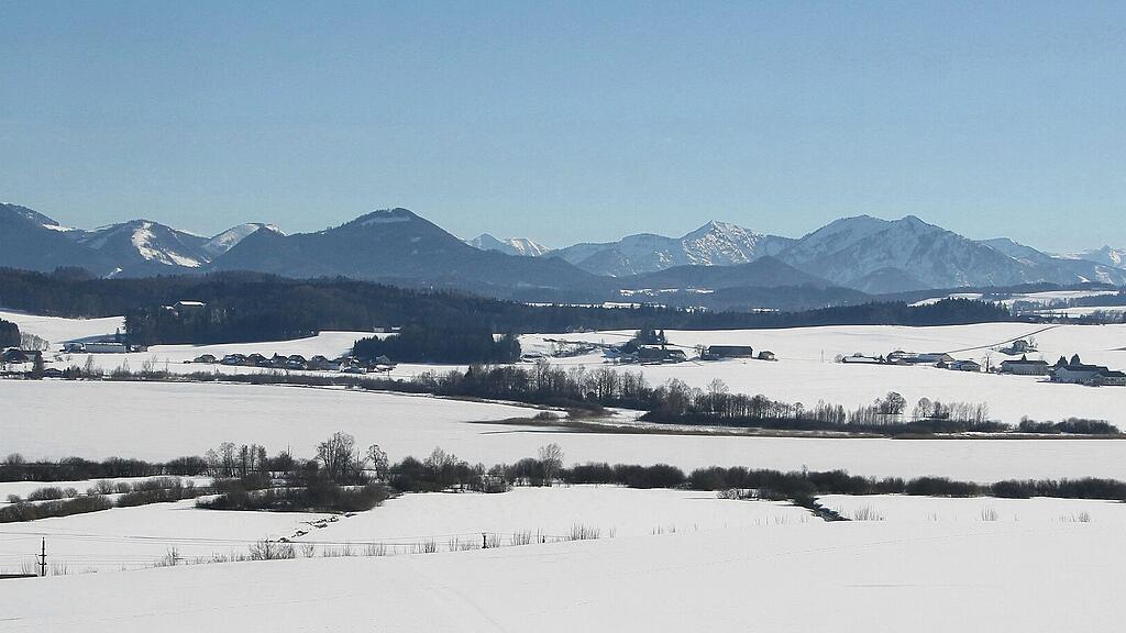 Wallersee