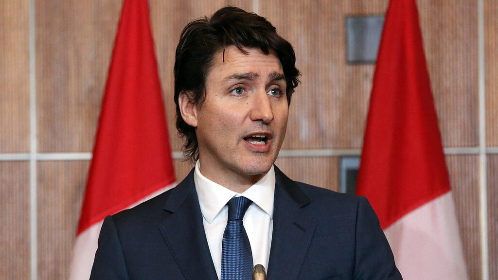 Justin Trudeau