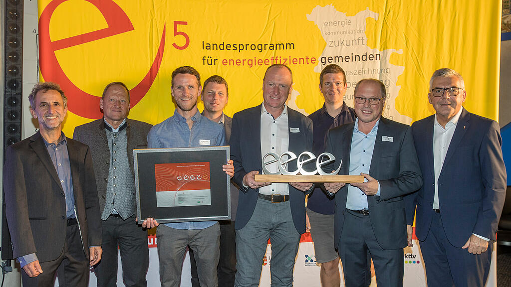 Energie Gemeindetag