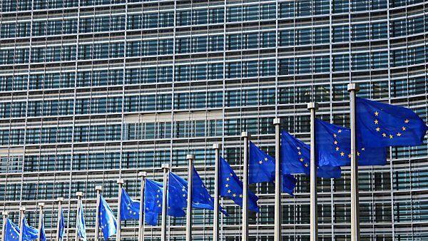 EU-Außenministertreffen in Brüssel
