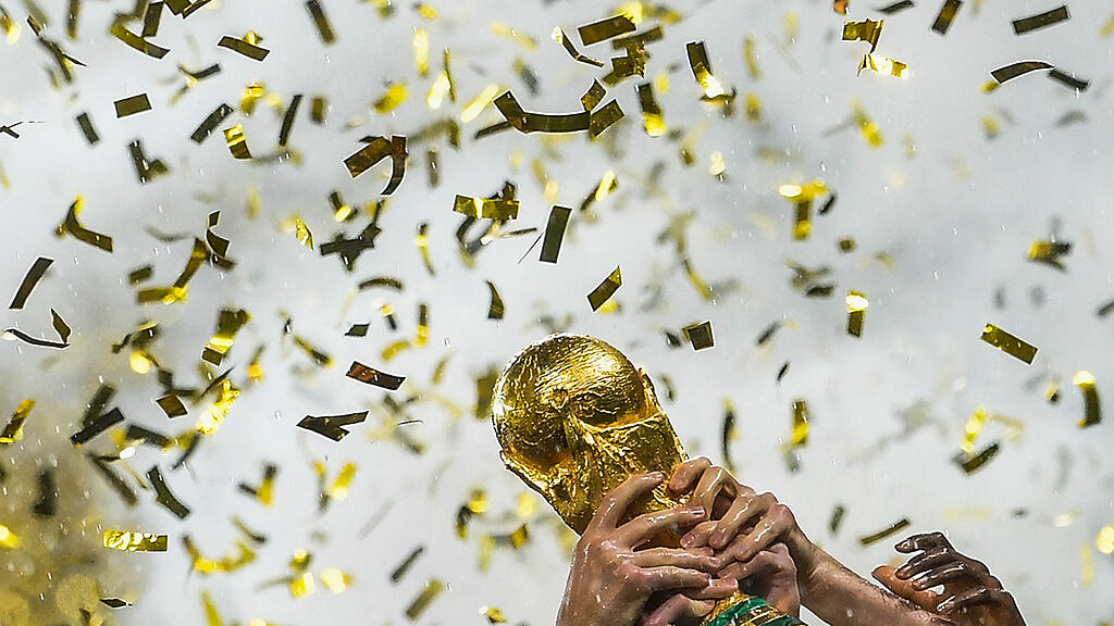 Die Weltmeisterschaft 2018 in Zahlen.