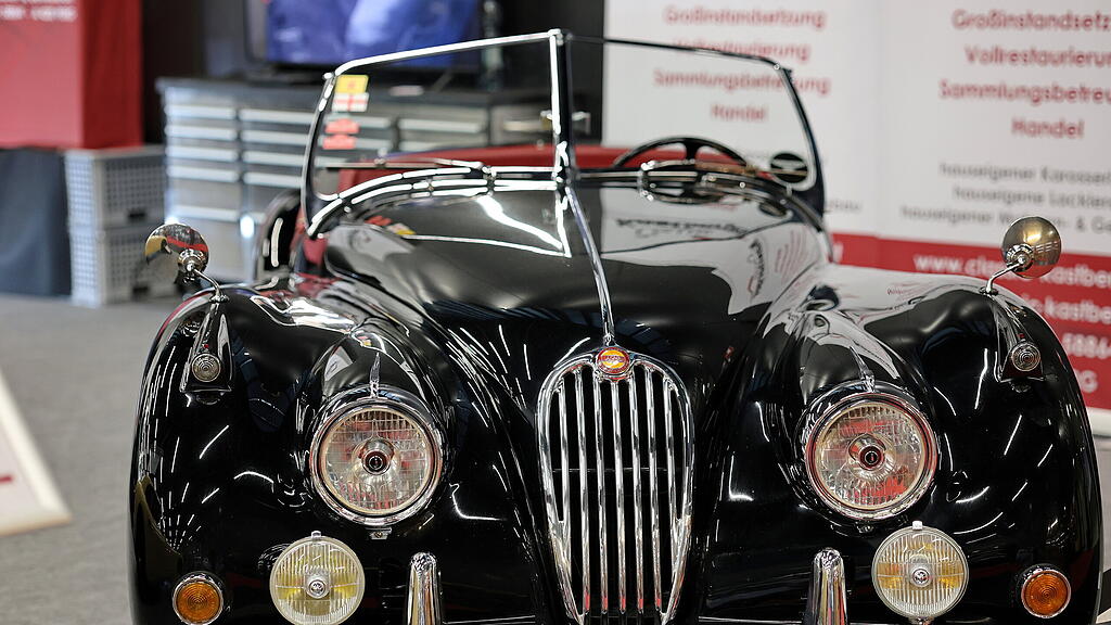 Classic Expo FR