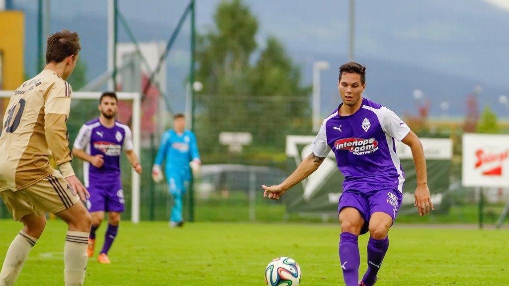 Siezenheim - Austria Salzburg