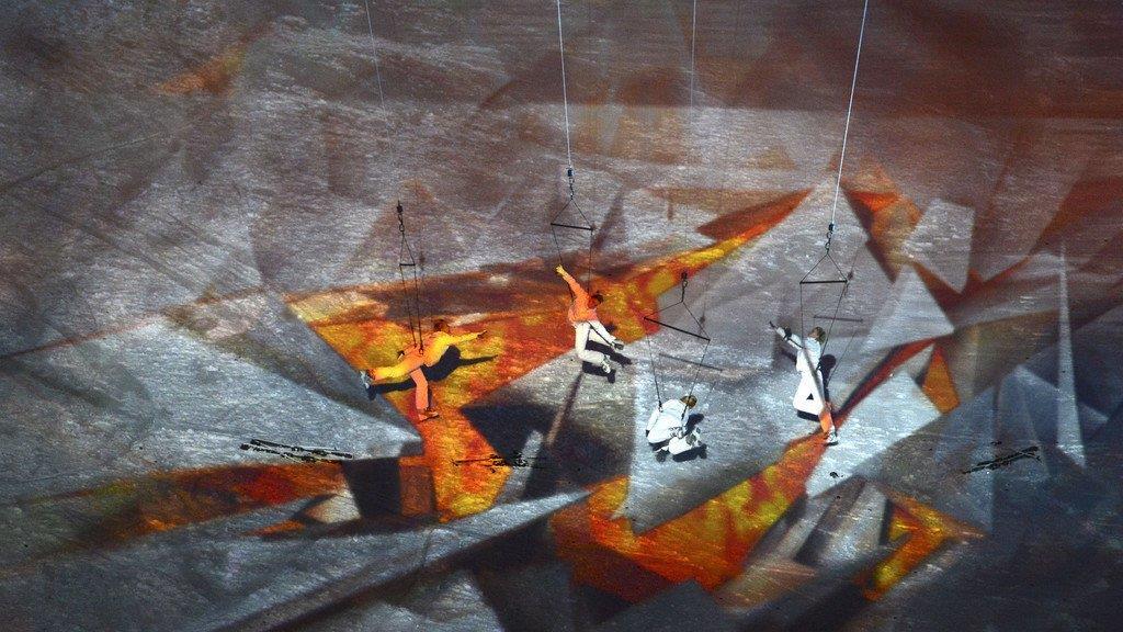 SKI-WM Eröffnung in Schladming