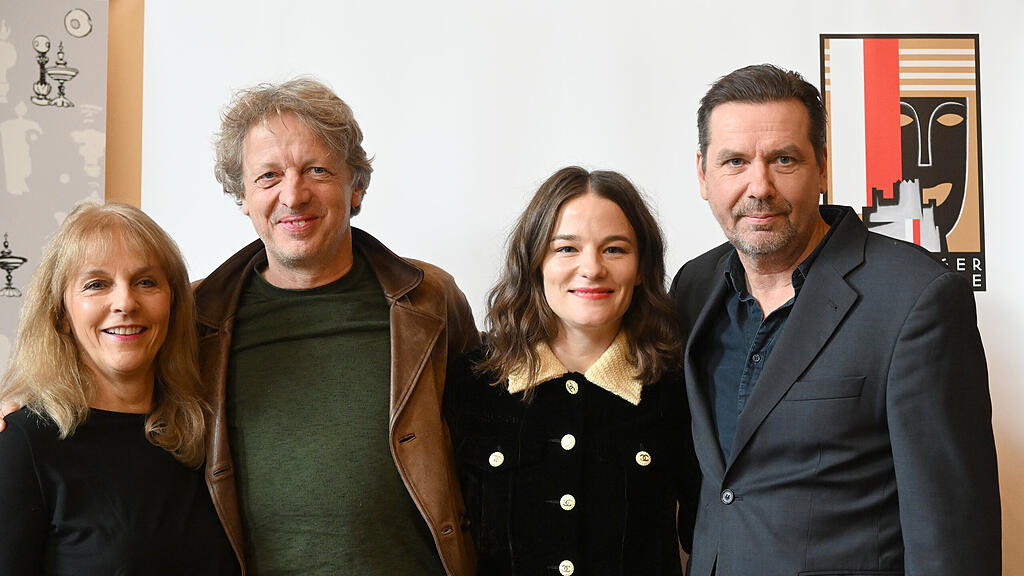 Festspiele: Besetzung für Jedermann und Buhlschaft 2023
