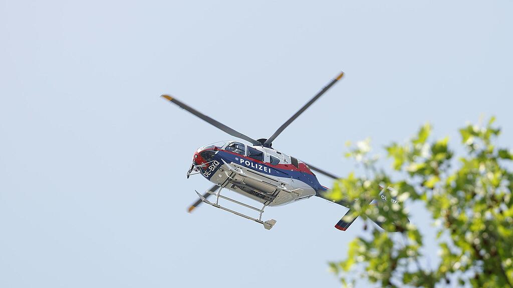 ATTACKE IN GRAZER SCHULE