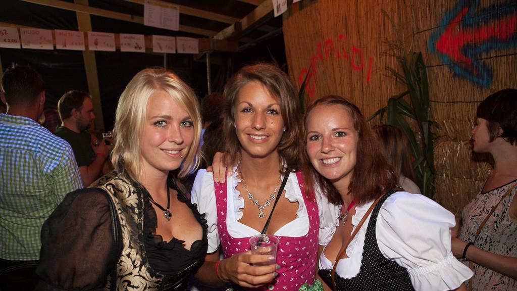 Walser Dorffest 2015, I