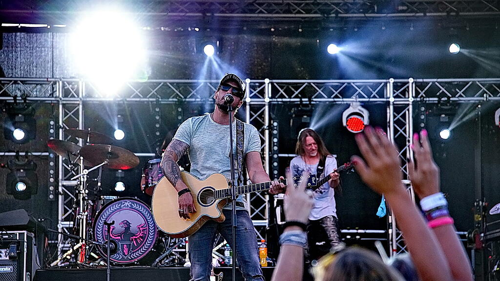 Stadtfest Seekirchen