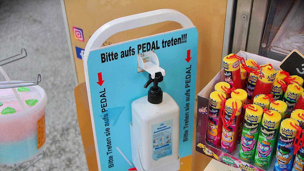 R\u00f6sslmarkt und Bartholom\u00e4us Kirtag in Mauterndorf
