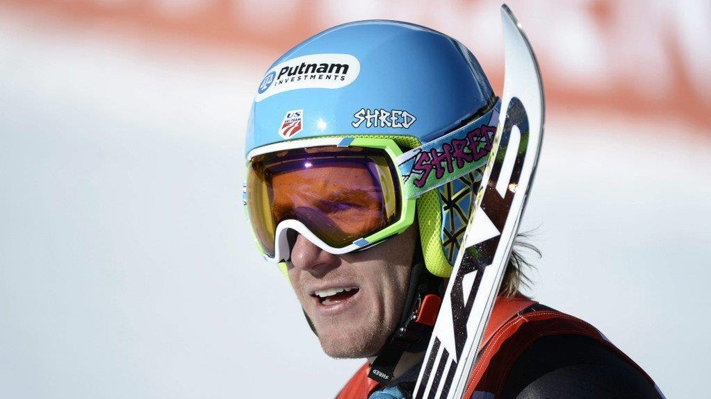 Weltcup-Finale: Herren-RTL in Lenzerheide