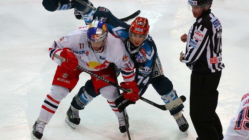 RB Salzburg BW Linz