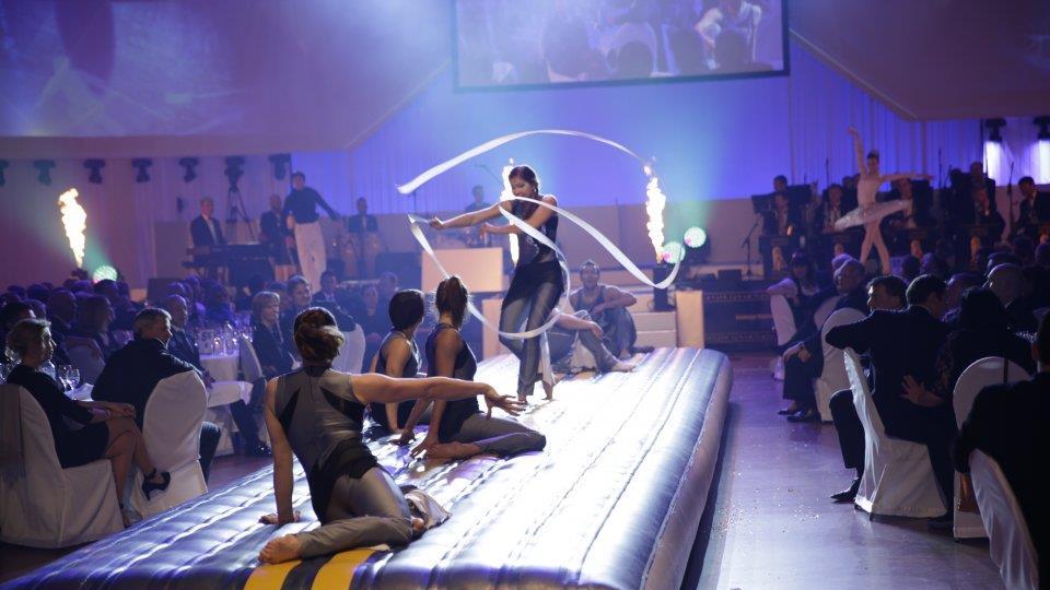 Leonidas-Sportgala