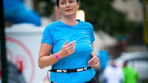 Trumer Triathlon, I