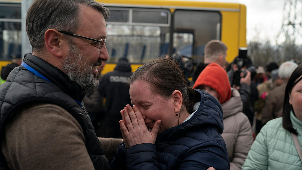 Ukraine_Flüchtlinge