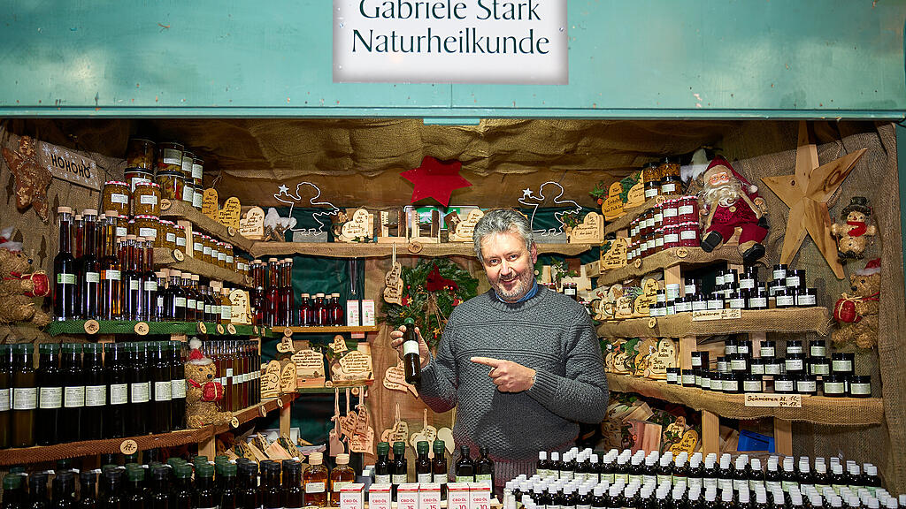 Hellbrunner Adventzauber 2023