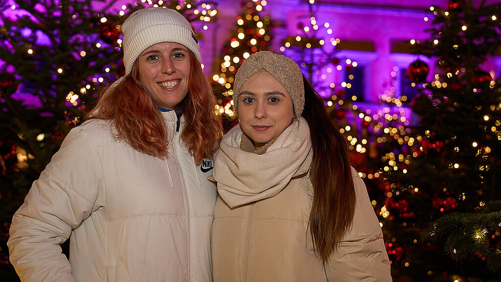 Hellbrunner Adventzauber