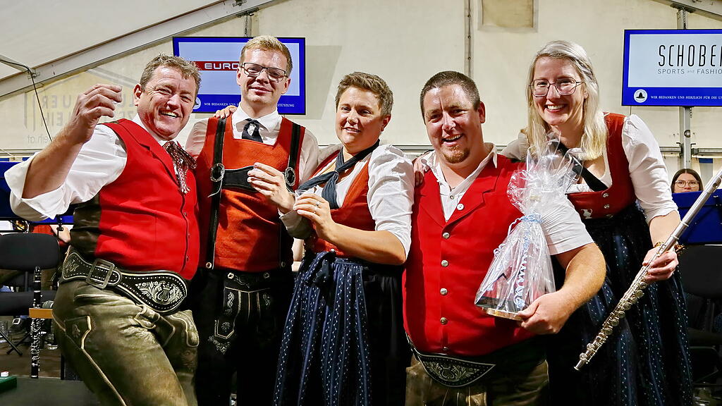 Oktoberfest in Bad Gastein