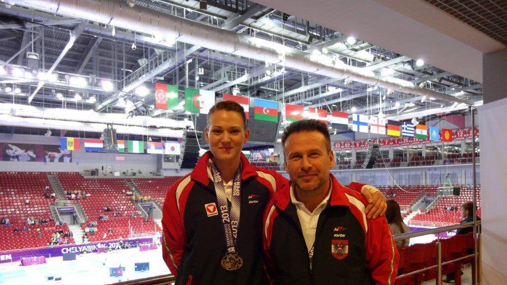 Kurtovic gewinnt Russian Open