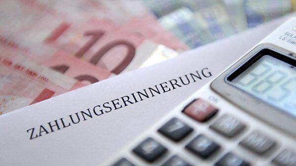 Schulden auf Kosten der Zukunft