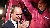 NR-Wahl 2017: Elefantenrunde in Bildern