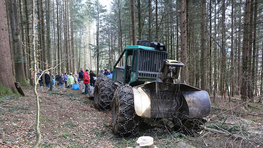 380-kv-leitung, widerstand, gegner, protest, bad vigaun