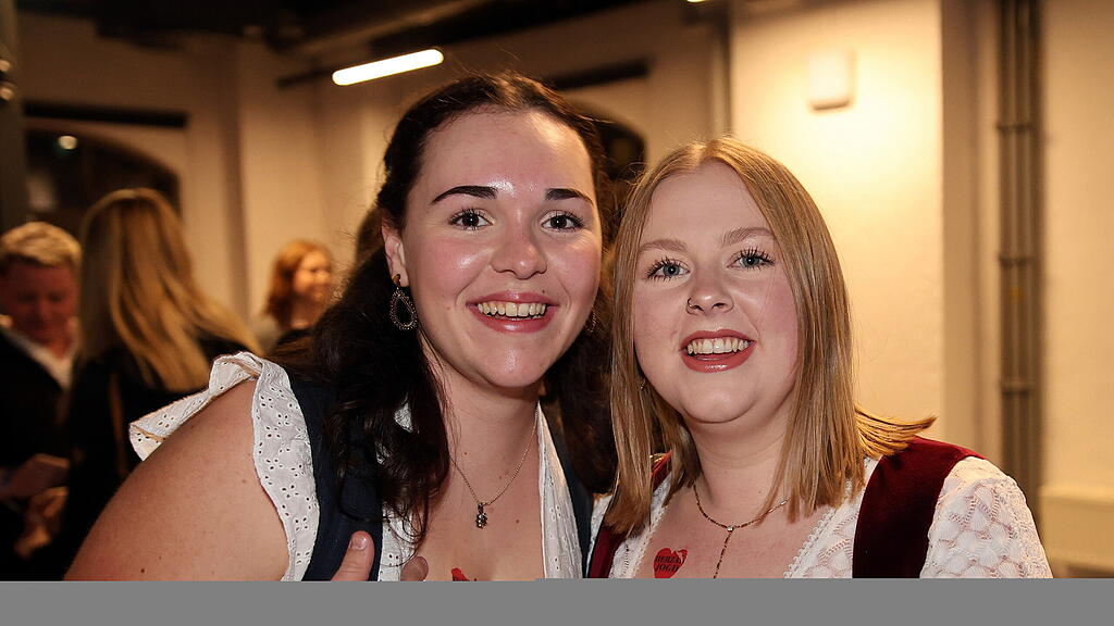 11. Herzaljogd - Die Party in Tracht