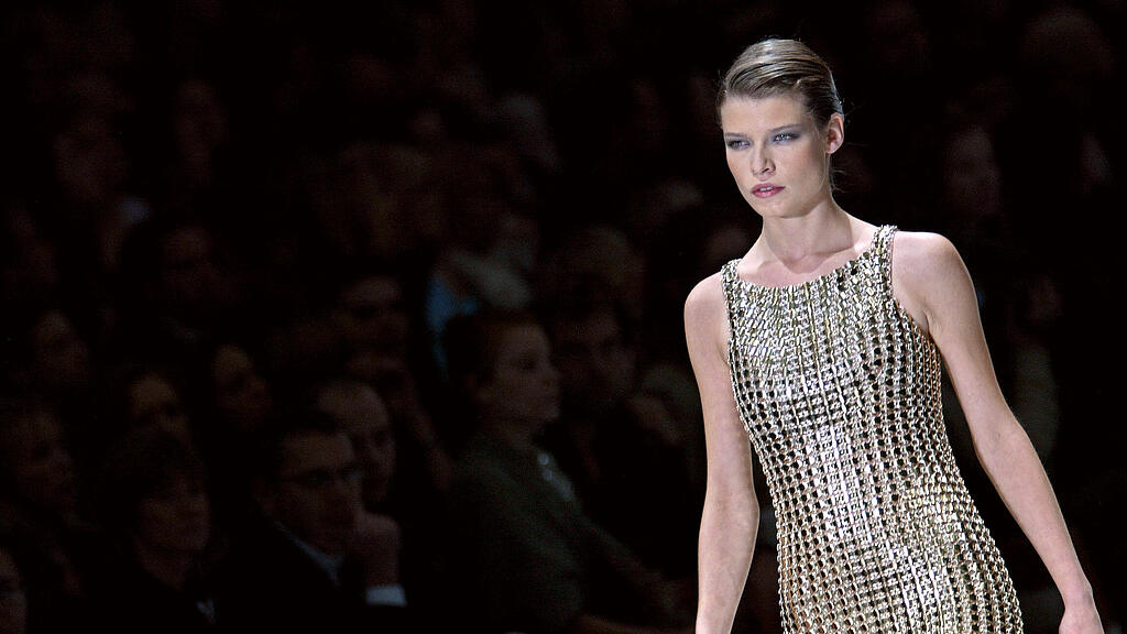 Die schr\u00e4ge Mode des Paco Rabanne
