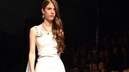 Vienna Fashion Week 3