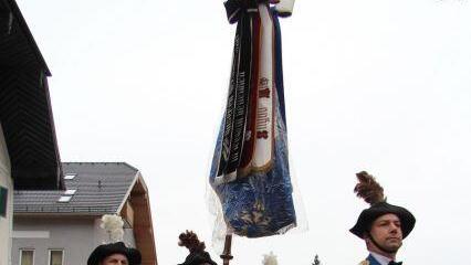 Bilder der Gedenkfeier, II