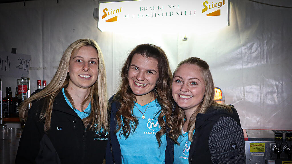 Maifest Stra\u00dfwalchen