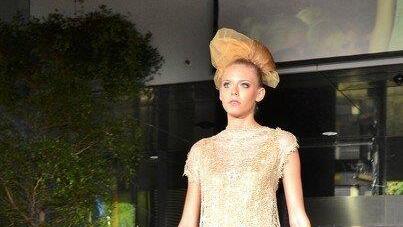 Mischa Barton: La Hong Wien (2)
